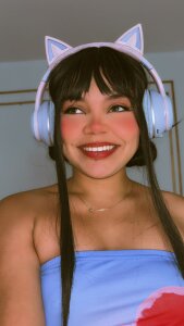 susan_jaramillo Music is the language that we all understand Pic