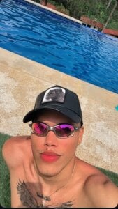 Mr_massimo's XXX Nude Photo 3