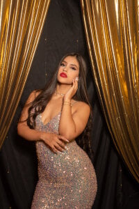 MelanieRioss HAPPY NEW YEAR !!! Pic 4