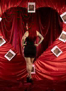 kat_paradiseBe or Be my Valentine!!! 🔥💋图片 2