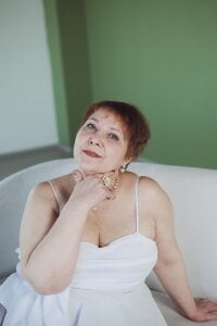 Kira_Kenett the charm of femininity Pic