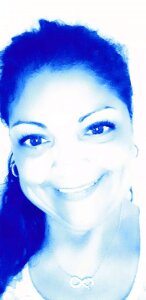 HornyLatinaMILF69 Just me here Pic 2