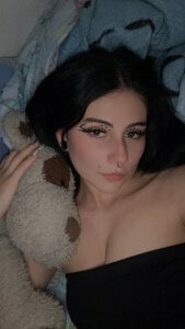 Agarycus_4's XXX Nude Photo 3