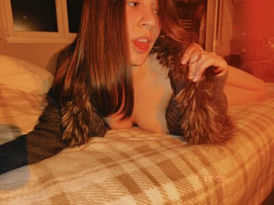 Eva_kinkystudent 🦪  7. fénykép