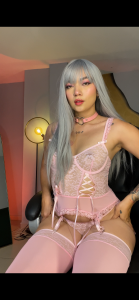 HaleyGreen1 Be my Valentine🩷 รูป  6