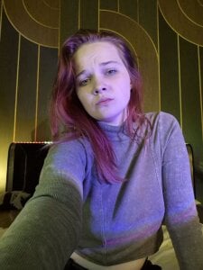 SunShineLolaa Sadness Pic 4