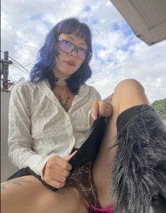 namii_cute_ damm Pic 4