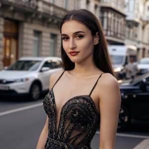 Ave_Costly: Beauty ( 5 фото)