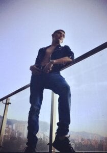 Mark_bundy1のMEの 2枚の写真