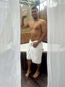 Andyy_Carter I love travel Pic 4