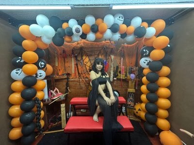 BDSM_NolimitsSexHard SEXY GIRLS ON WITCHING DAY 🎃 Pic 2