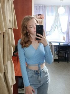 ViGaffey's XXX Nude Photo 3