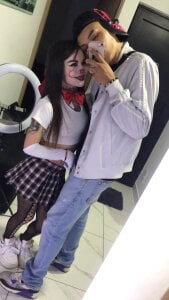 Tifanny_Sweett 🎃🎃 Vol 2 Pic 3