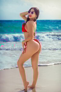 Samantha_Hans And if you come?😏🍆 Pic