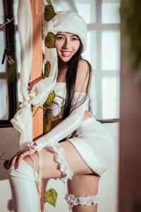 Stefany_sweety Welcome ♥ Foto 2