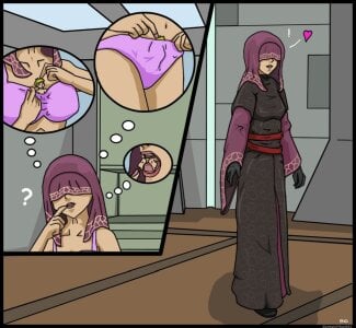 MistressDarrah Macrophilia Pic 7