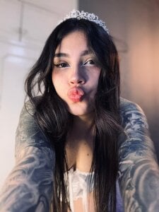 sweett_dirty gotic precious Pic 2