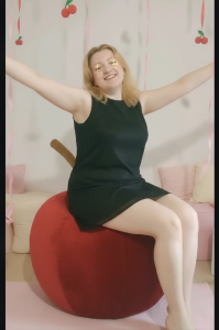 stefanyharper16 fruit party Pic 4