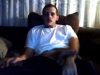 Jay_Bird_69 My Hard Cock Pic