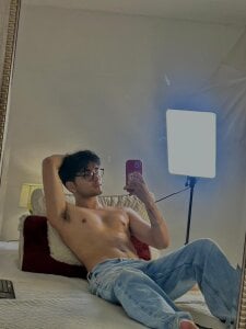 Archie_77 me sexy Pic