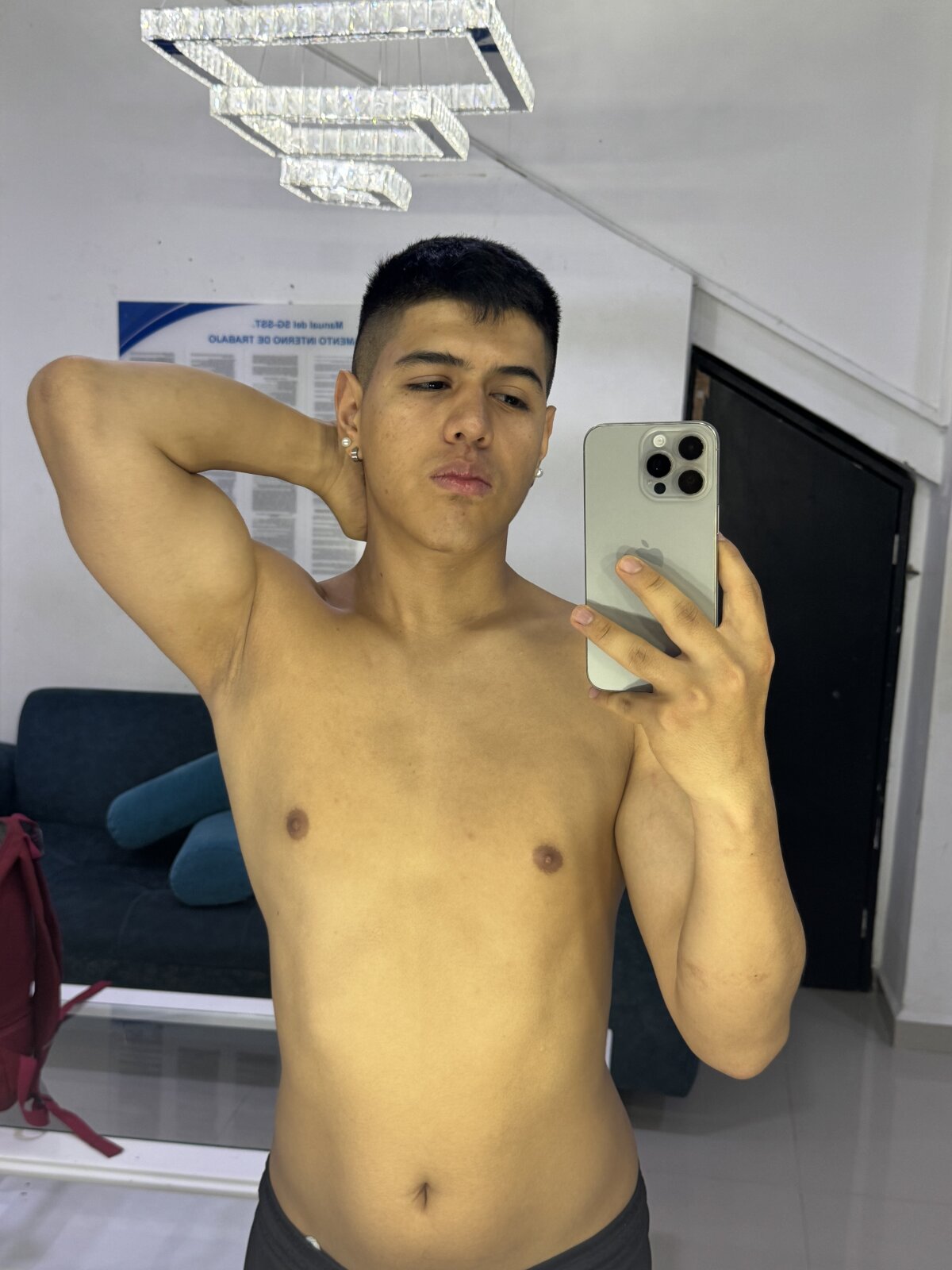 Angel_Khouri Δημοφιλής εικόνα 7265