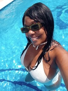 Fiery_QueenTivisay777 Morena senxi Pic