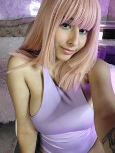 VICTORIA_HOUSTON Your sweet girl 🥵💟 Pic 2