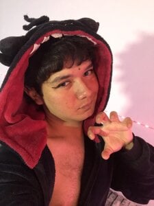 Kody_Royale I am a wild dragon 😈🥵 Pic 3