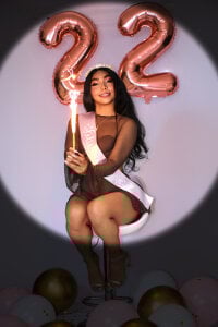 HaileeRoberts Happy B-Day To Me... 🎁🥳🎉 Pic 7