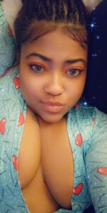 LionessGoddess Some of Me Bilde 7