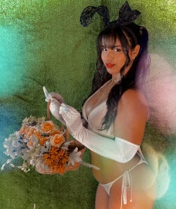 Zdjęcia XXX zoe_roux21 Happy Easter Day 🐰:  9