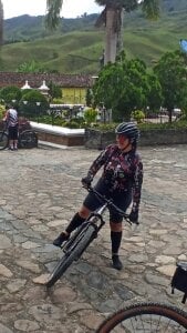 LAPOTRA_04 De Ciclista Immagine  2