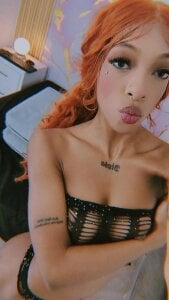 AprillRoss🧡❤🧡 Bild