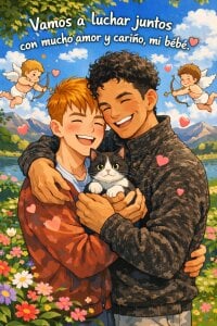 MaxyRyanphotos studio ghibli 😍😍 Bild 2