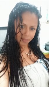 Catherine_mature45 Shower  3টি ছবি