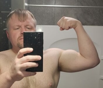 TheOneDonShaun Public Pic