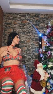 Sasha__sims__ Merry christmas 🤶🏻❄️☃️ Pic 7