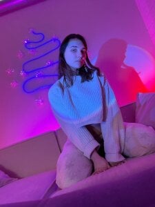 TessaMill Frost, but only warm Pic 4