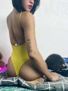 furbbygwapa you wanna ride honey Pic