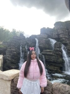 Divine___Eloeura 📍DISNEYLAND PARIS 🇫🇷 รูป  2