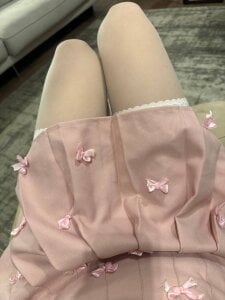 AmeliaFlares 💗🤍💗 Kuva