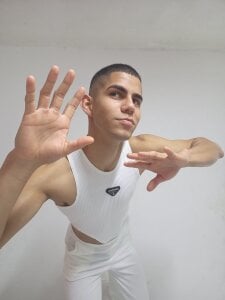 samirscott's XXX Nude Photo 5