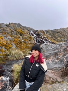 ximena_vasquez8 Road Trip Bilde 8