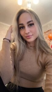 SarahAmour_ Cute face Billede 2