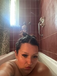 RamonaBunny Serving face xx Pic 7