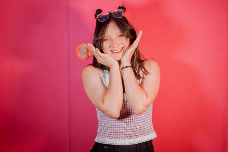 alai_smith_ Do you prefer a popsicle or a donut? 사진 8