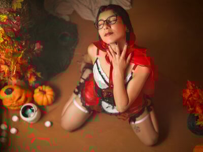 LeilaMilleer kullanıcısının Halloween 2025 albümü -  3 fotoğraf