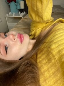 what about today? de amelia_cutiee Fotos