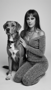 Hollbunny_Voxi kullanıcısının Ai selfi edit albümü -  9 fotoğraf