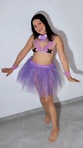 Adhara_small Princess XXX Photo 3